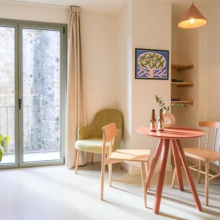 Hopsters Boutique Διαμέρισμα