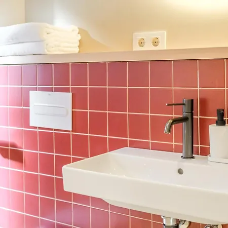 Apartment Hopsters Boutique Besalu