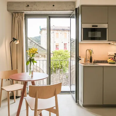 Appartement Hopsters Boutique