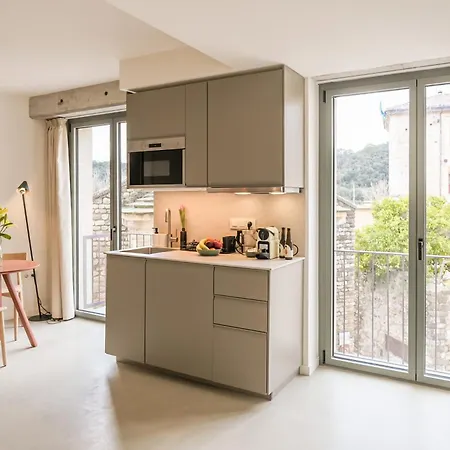 Hopsters Boutique Appartement *