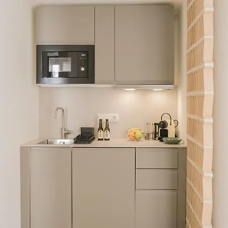 Hopsters Boutique Appartement Besalú