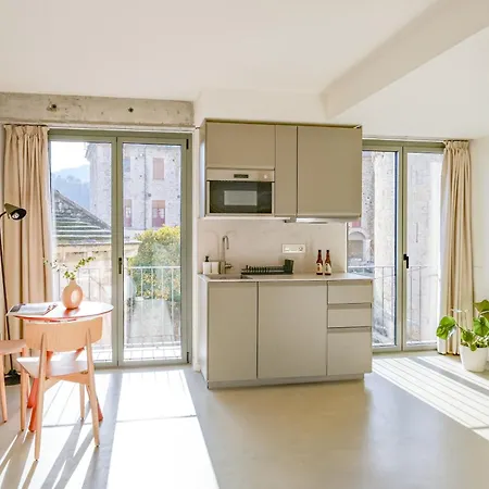 Hopsters Boutique Apartamento *