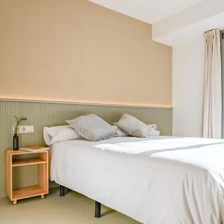 Hopsters Boutique Apartment Besalu