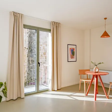 Hopsters Boutique Appartement