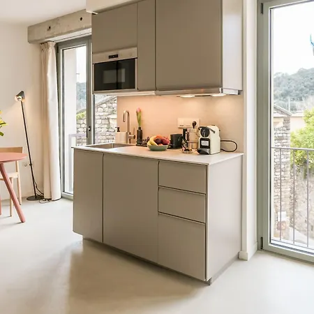 Hopsters Boutique Apartment *