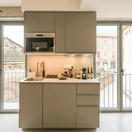 Hopsters Boutique Apartment