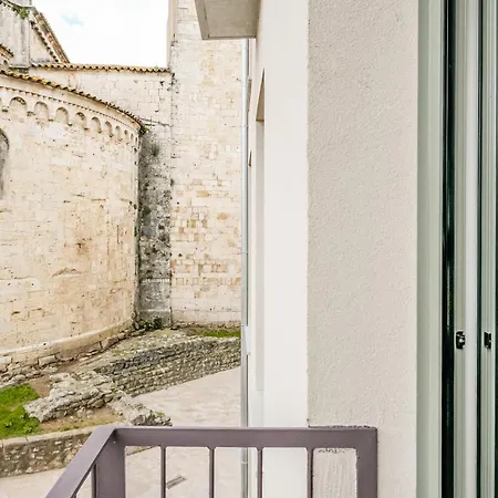 Hopsters Boutique Apartamento *