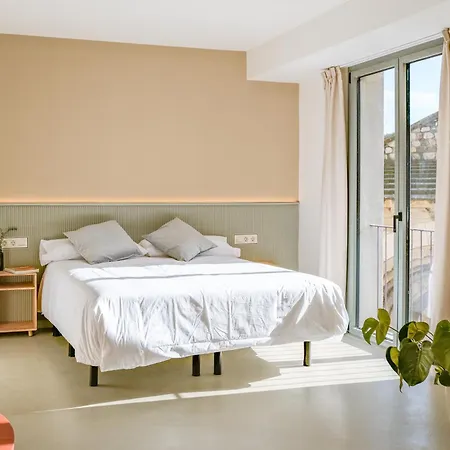 Apartment Hopsters Boutique *
