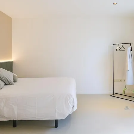 Apartment Hopsters Boutique Besalu