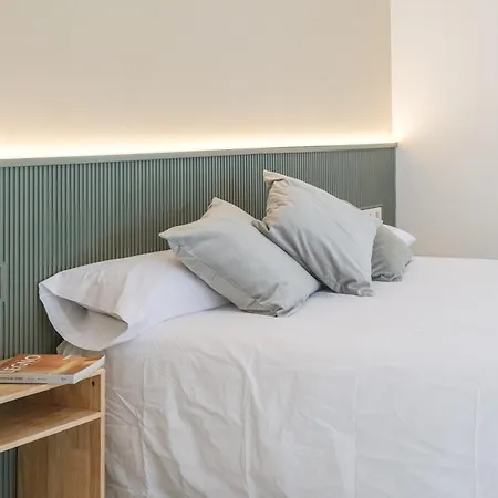 Hopsters Boutique Apartment *