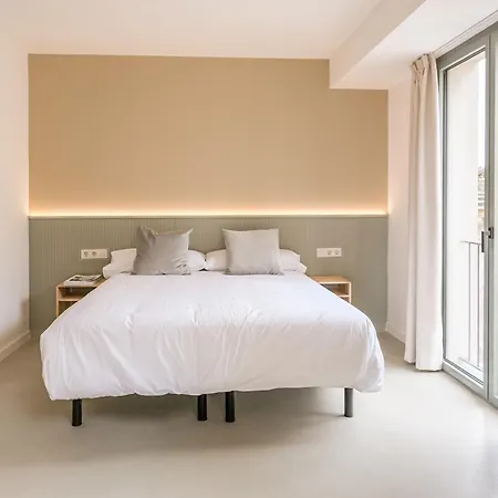 Apartment Hopsters Boutique *