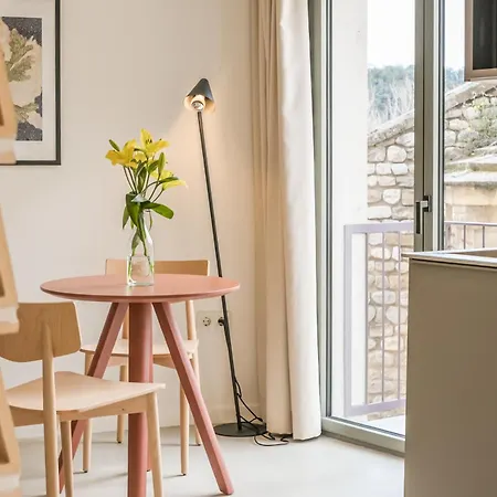 Hopsters Boutique Apartment