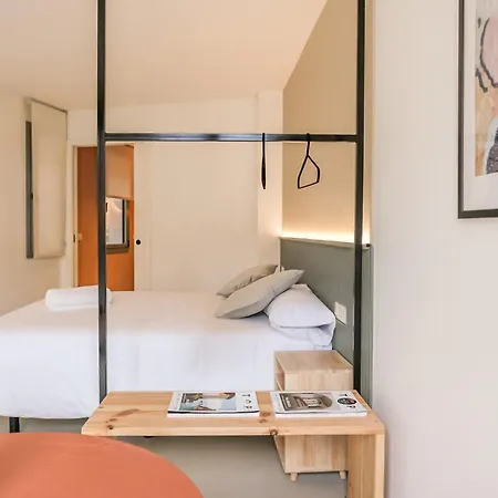 Apartment Hopsters Boutique