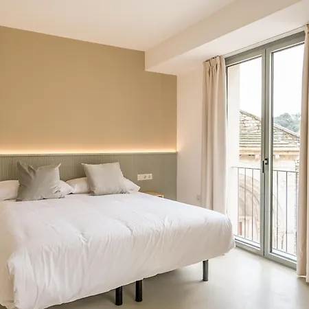 Hopsters Boutique Apartment *
