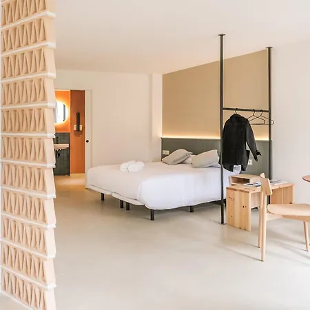 Hopsters Boutique Apartment Besalu