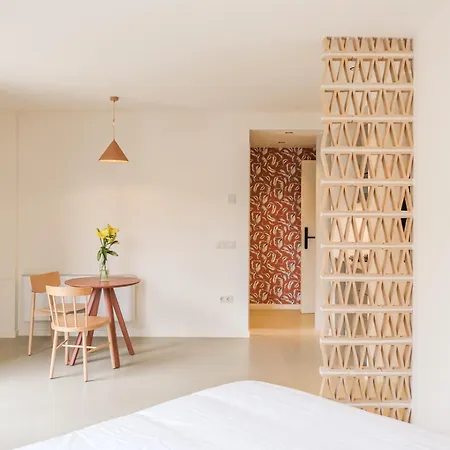 Apartment Hopsters Boutique Besalu