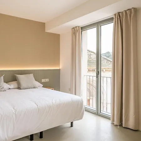 Hopsters Boutique Apartment