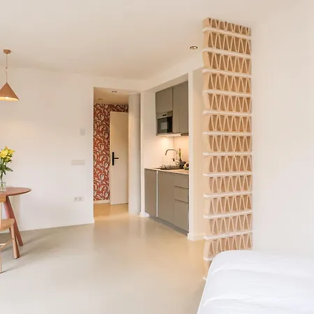 Appartement Hopsters Boutique