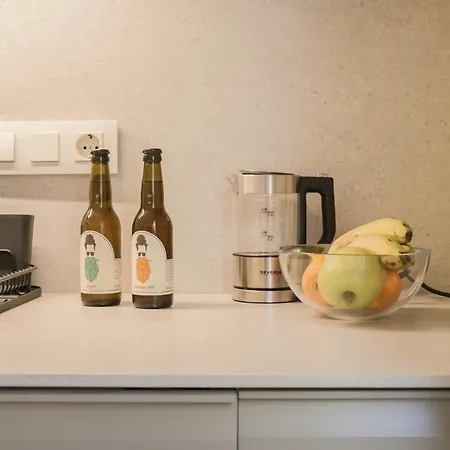Hopsters Boutique Apartment *