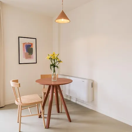 Hopsters Boutique Apartment Besalu