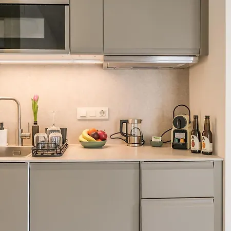 Apartment Hopsters Boutique Besalu