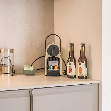Apartment Hopsters Boutique