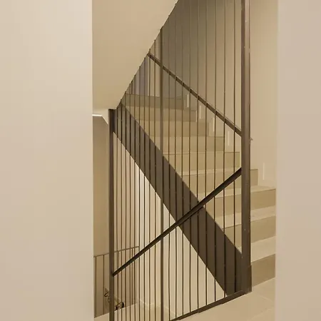 Hopsters Boutique Apartment *
