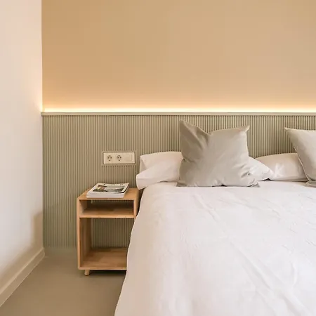 Appartement Hopsters Boutique *