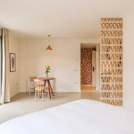 Apartment Hopsters Boutique Besalu