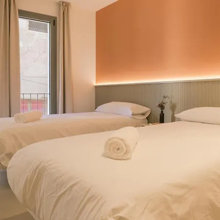 Hopsters Boutique Apartment *