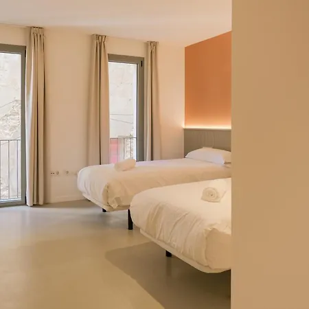 Hopsters Boutique Appartement Besalú