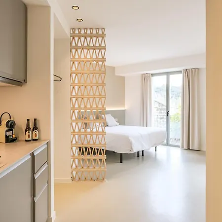 Apartment Hopsters Boutique