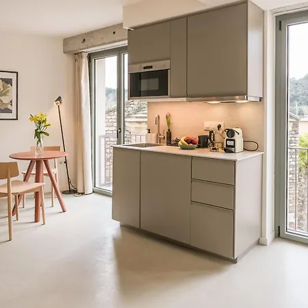 Hopsters Boutique Apartment Besalu