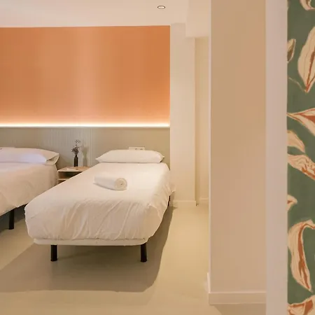 Hopsters Boutique Apartment Besalu