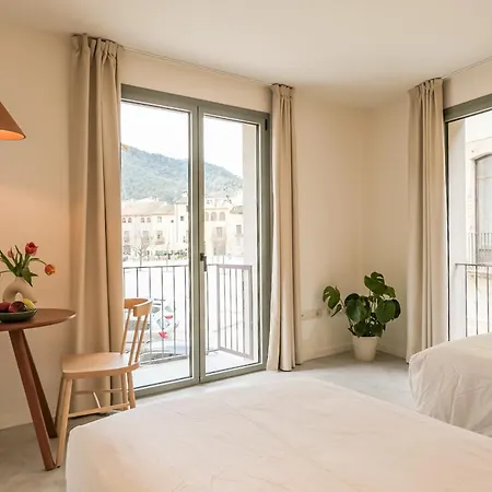 Hopsters Boutique Besalu