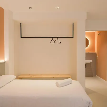 Hopsters Boutique Apartment