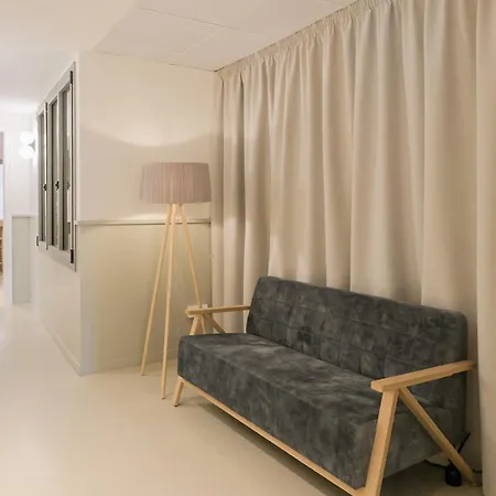 Apartment Hopsters Boutique