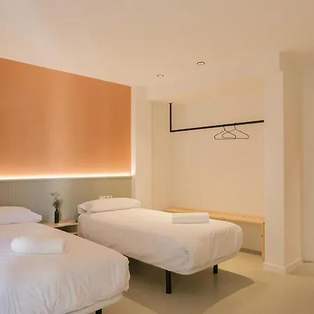 Hopsters Boutique Apartment *