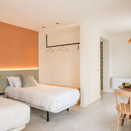 Apartment Hopsters Boutique