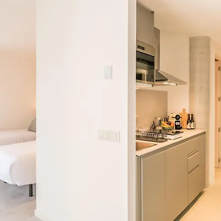 Apartment Hopsters Boutique