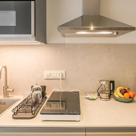 Hopsters Boutique Apartamento *