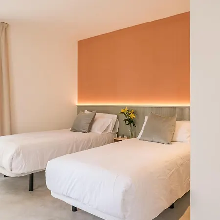 Apartment Hopsters Boutique Besalu