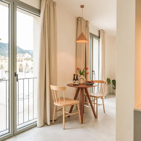 Hopsters Boutique Besalu
