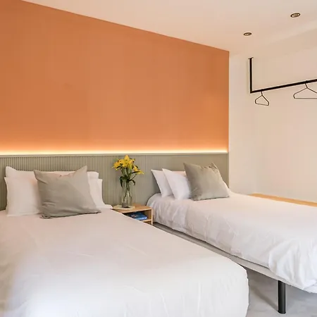 Hopsters Boutique Apartment *