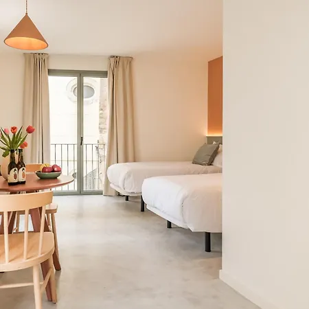 Hopsters Boutique Apartment Besalu