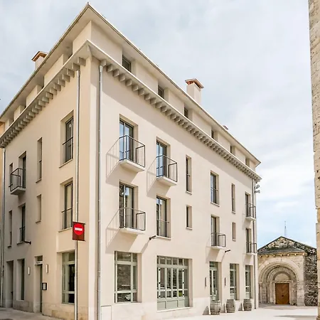 Apartment Hopsters Boutique Besalu