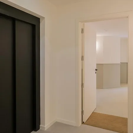 Hopsters Boutique Appartement *