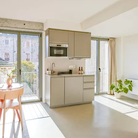 Appartement Hopsters Boutique