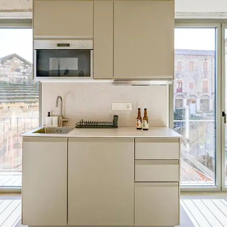 Hopsters Boutique Appartement